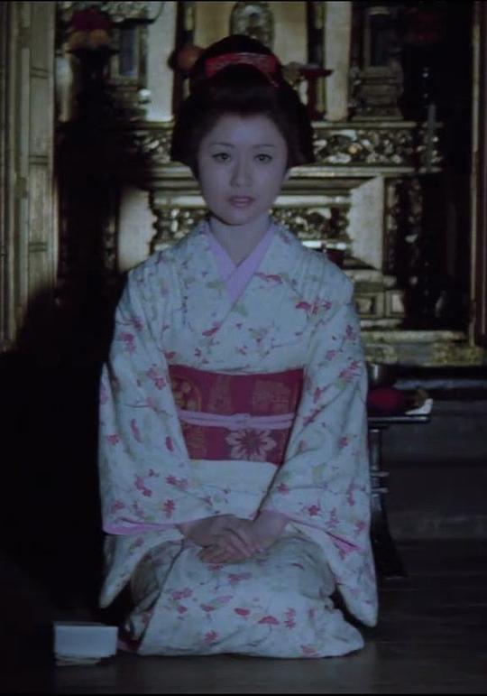 亀井光代 Mitsuyo Kamei