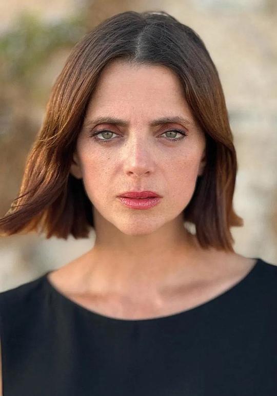 玛卡蕾娜·戈麦斯 Macarena Gómez