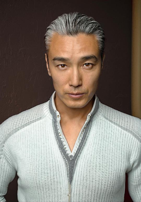 许緆玄 Jason Her