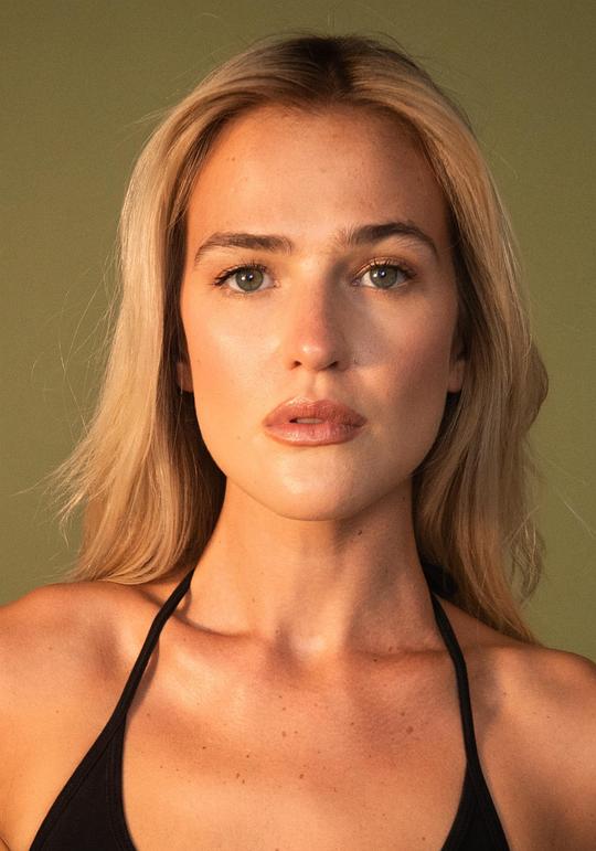 Lily Speiser Lily Speiser