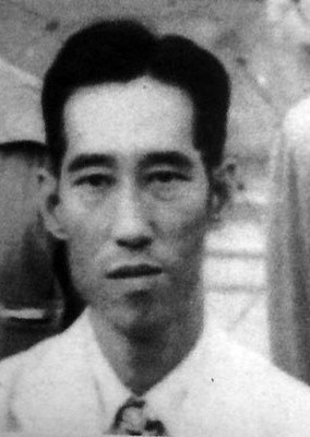 任护花 Wu-fa Yam