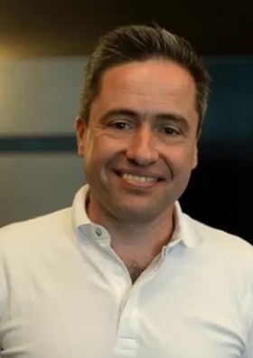 阿科斯·伊诺泰 Ákos Inotay