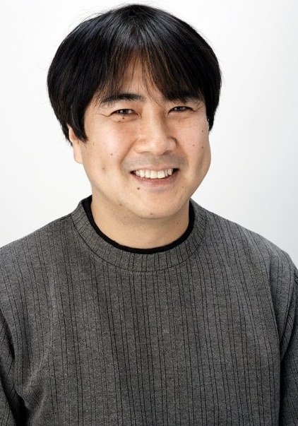 松本保典 Yasunori Matsumoto