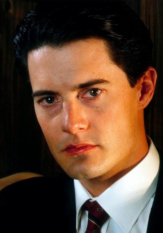 凯尔·麦克拉克伦 Kyle MacLachlan