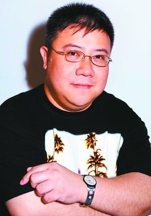 刘锡贤 Shek Yin Lau