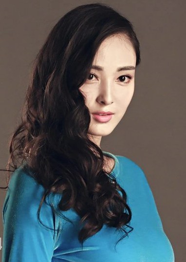 申恩盼 Enpan Shen