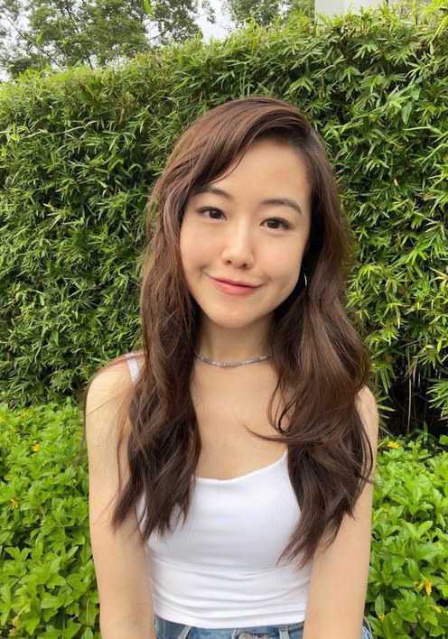 柳胜美 Jae Liew