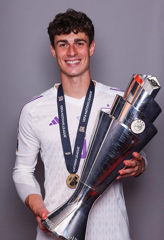凯帕·阿里萨巴拉加 Kepa Arrizabalaga