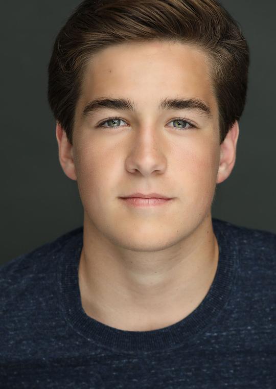 欧文·贾奇 Owen Judge