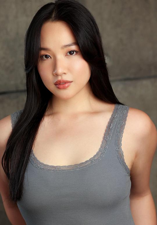 王温妮 Winnie Wang