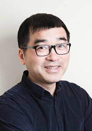 蔡天新 Tianxin Cai
