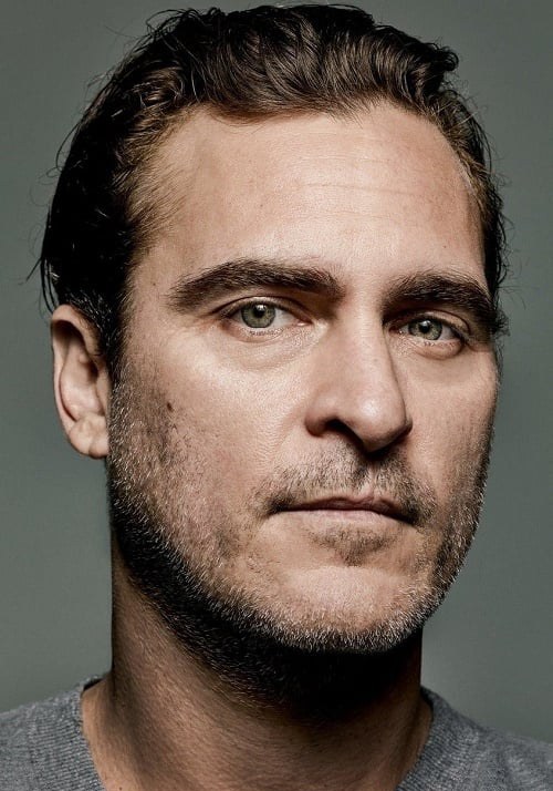 华金·菲尼克斯 Joaquin Phoenix