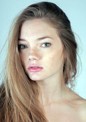 塔蒂亚娜·斯特鲁扬科娃 Tatyana Struzhenkova