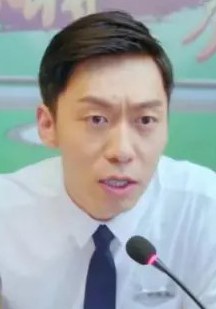 连帅 Shuai Lian