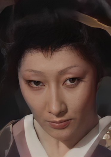 橘田良江 Yoshie Kitsuda