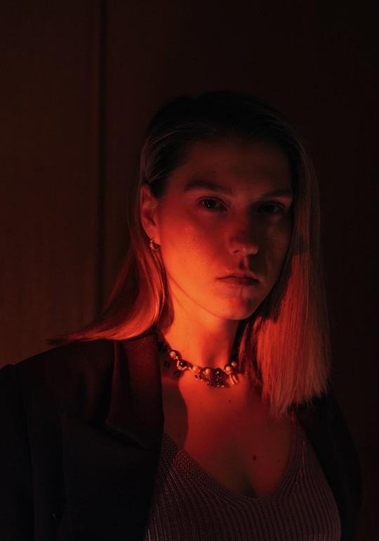 克谢尼娅·谢列达 Ksenia Sereda