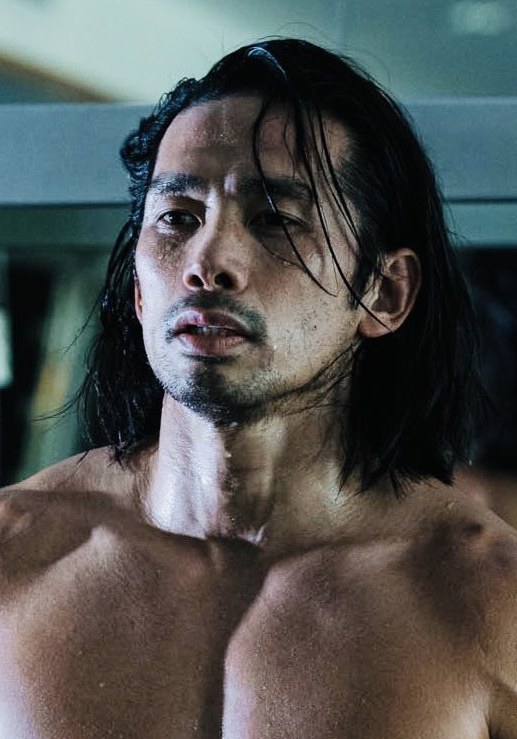 斯科特·李 Scott Ly