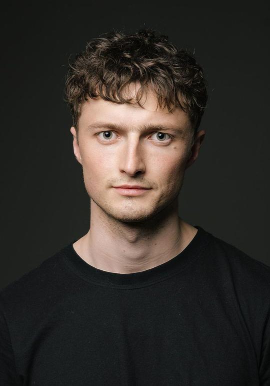 卡尔·雅各布·巴特尔 Karl Jakob Bartels