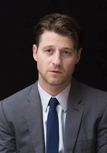 本·麦肯锡 Ben McKenzie