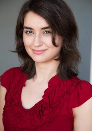 黛安娜·基里采斯库 Diana Chiritescu