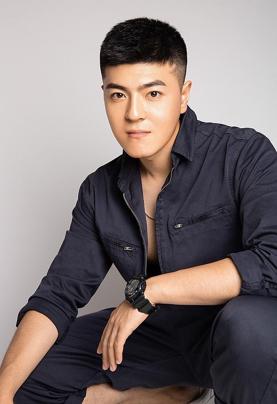 齐凯 Kai Qi