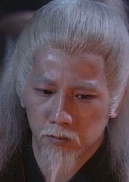 许实贤 Shixian Xu