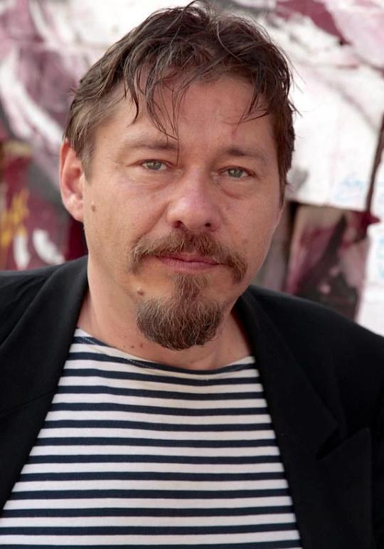 汤姆·贾恩 Tom Jahn