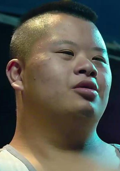 陈智伟 Chi-Wai Chan