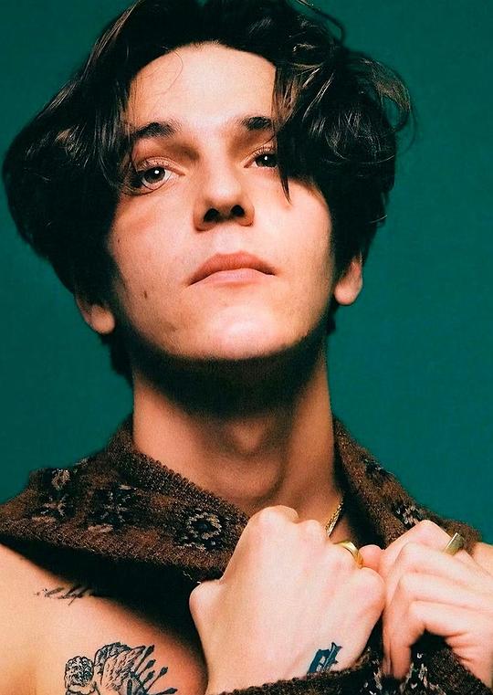 Role Model Role Model