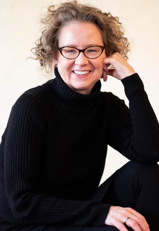 芭芭拉·布朗 Barbara Brown