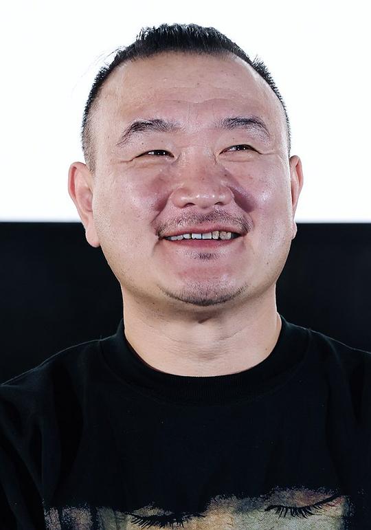 王新禹 Xinyu Wang