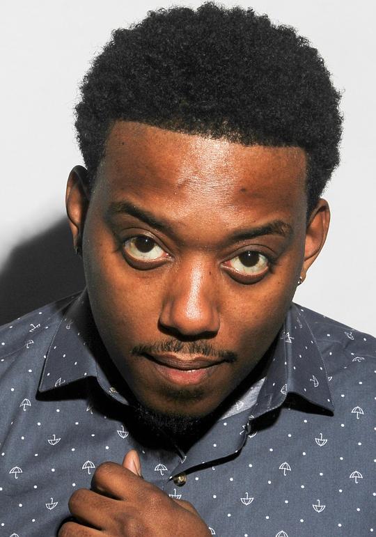 克里斯托弗·鲍威尔 Christopher Powell