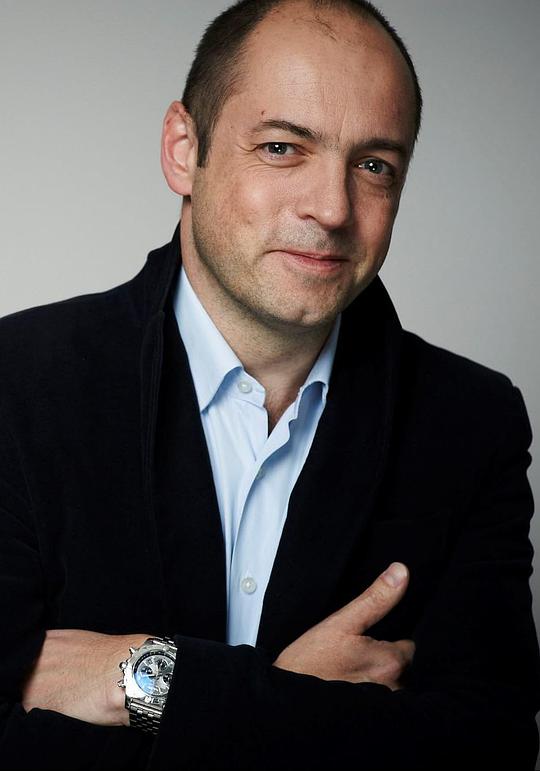 加雷斯·尼姆 Gareth Neame