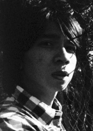 约翰·托雷斯 John Torres