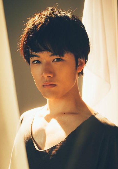 入江甚仪 Jingi Irie