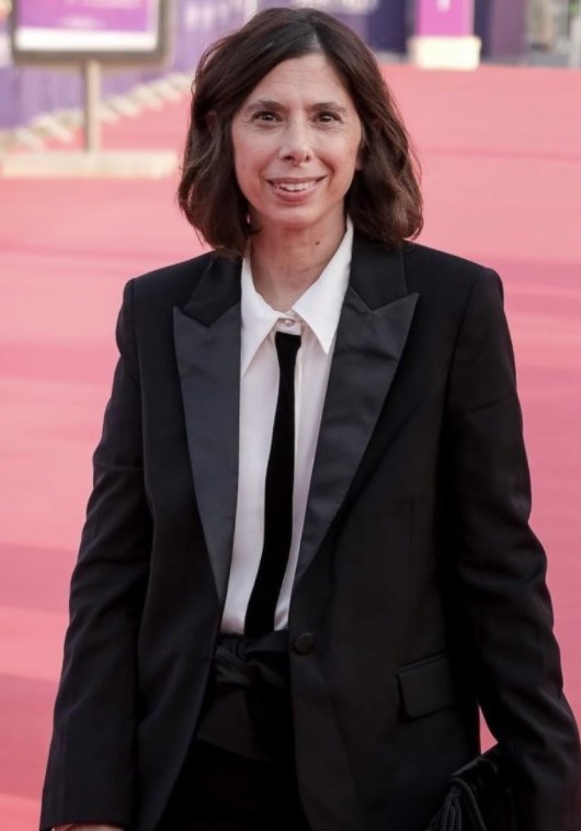 玛西娅·罗马诺 Marcia Romano