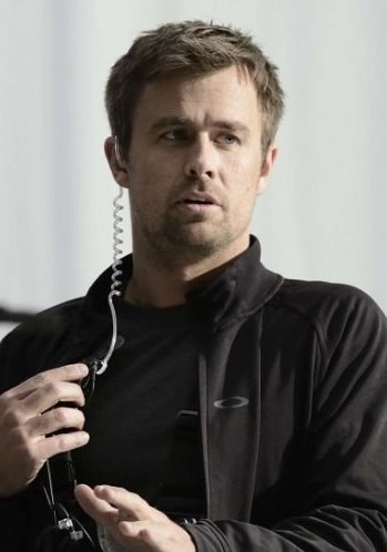 凯尔·加德纳 Kyle Gardiner