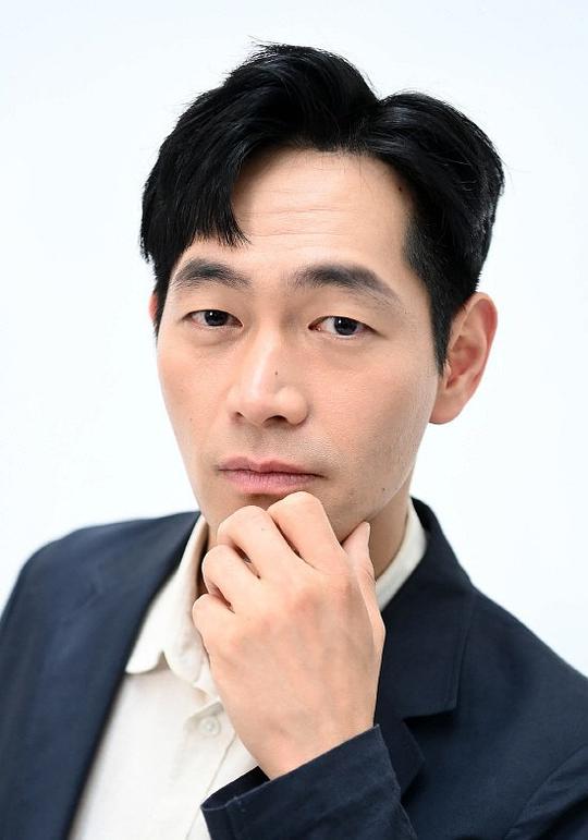 韩正浩 Han Jung Ho