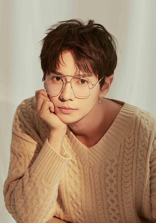 郭昊钧 Haojun Guo