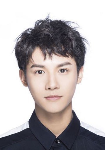 郑业成 Yecheng Zheng