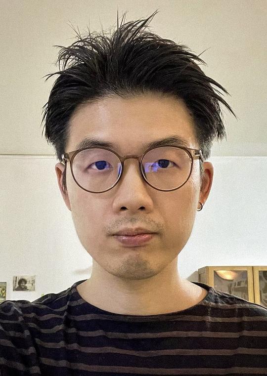 俞鉴凡 Jianfan Yu