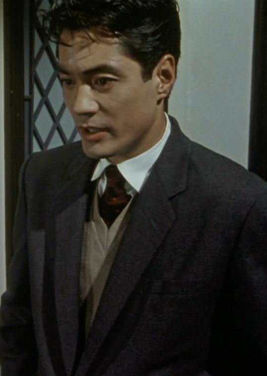 根上淳 Jun Negami