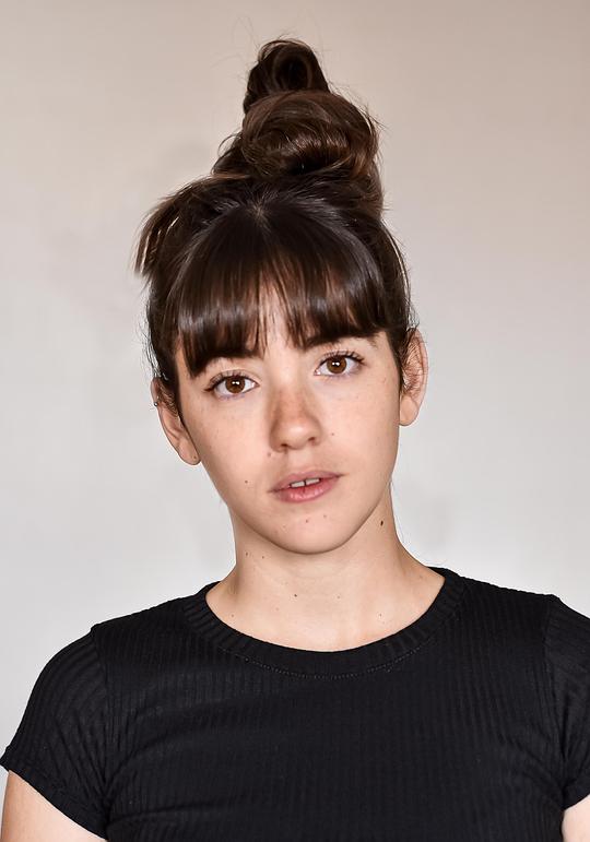 罗西奥·埃尔南德斯 Rocío Hernández