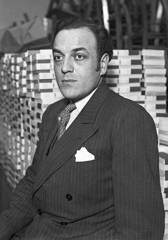 菲利普·埃里亚 Philippe Hériat