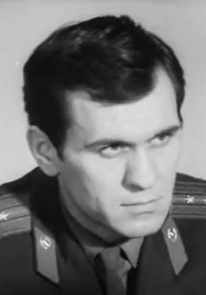 瓦列里·阿法纳谢夫 Valeriy Afanasev