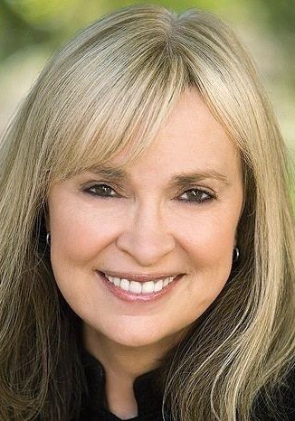 布兰达·汉普顿 Brenda Hampton