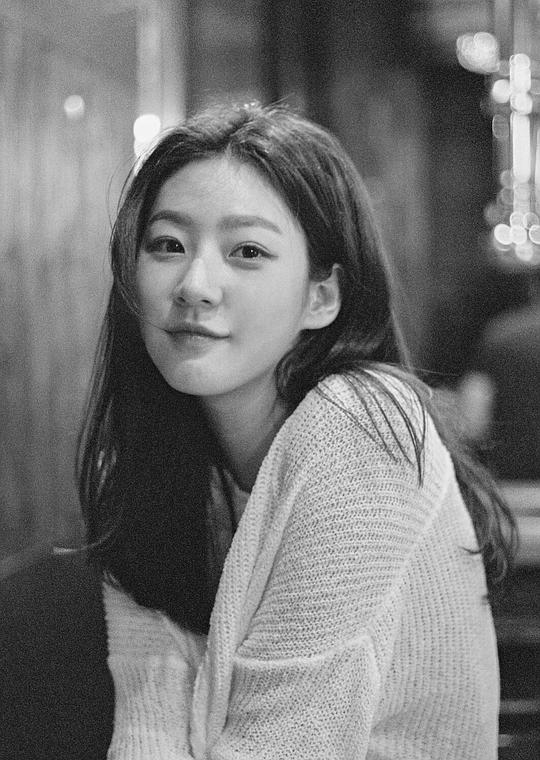 金赛纶 Sae-ron Kim