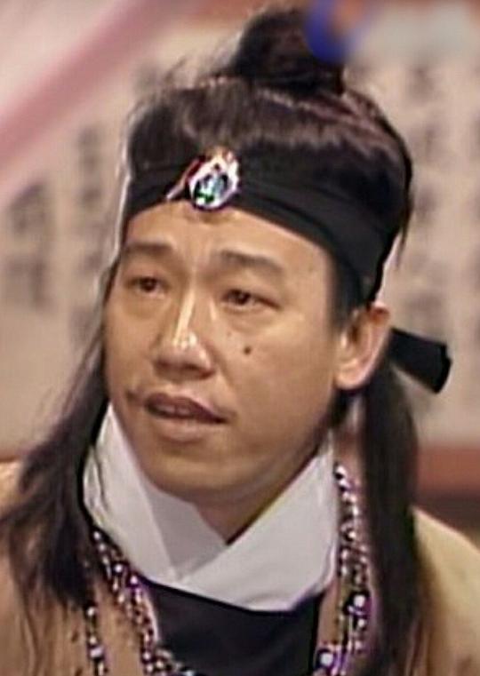 解文斗 Wen-Tou Hsieh
