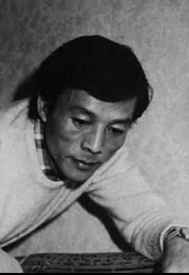 孙栋光 Dongguang Sun