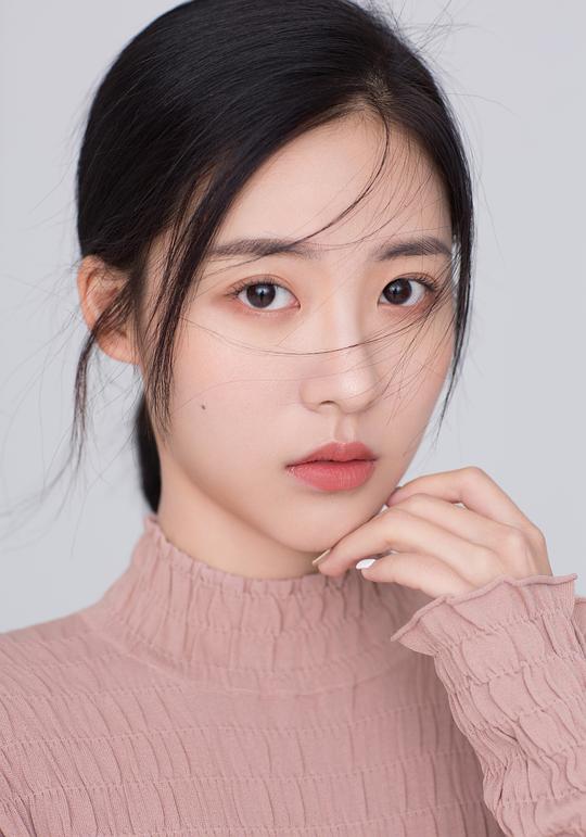 孙芮 Rui Sun